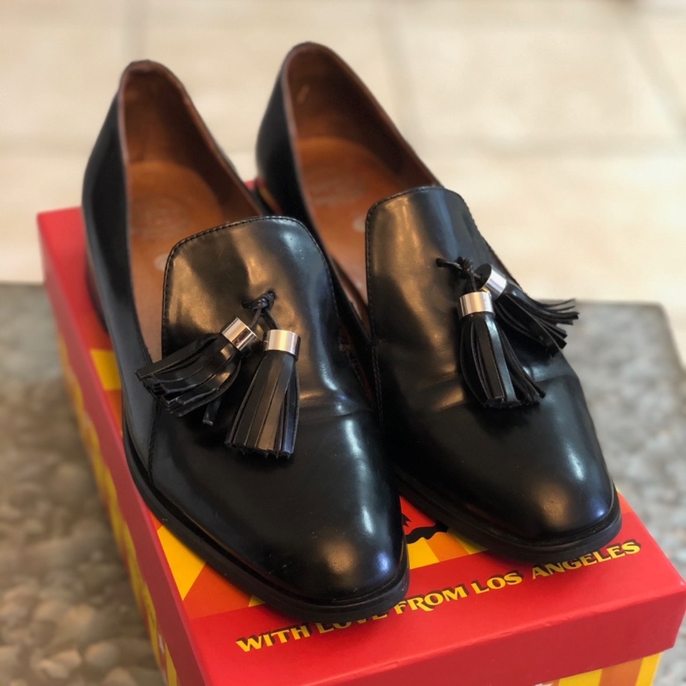 Jeffrey Campbell Lawford Loafer